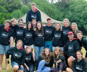 Uilkraal se Stranddiensspan